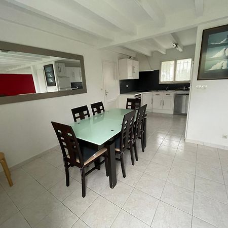 Maison Lore Mendi Elbarron Saint-Pée-sur-Nivelle Εξωτερικό φωτογραφία