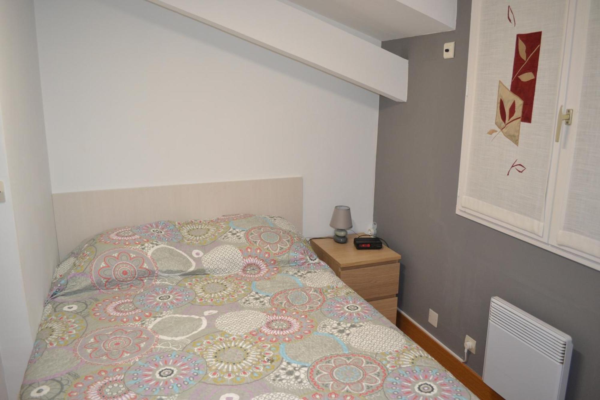 Maison Lore Mendi Elbarron Saint-Pée-sur-Nivelle Εξωτερικό φωτογραφία