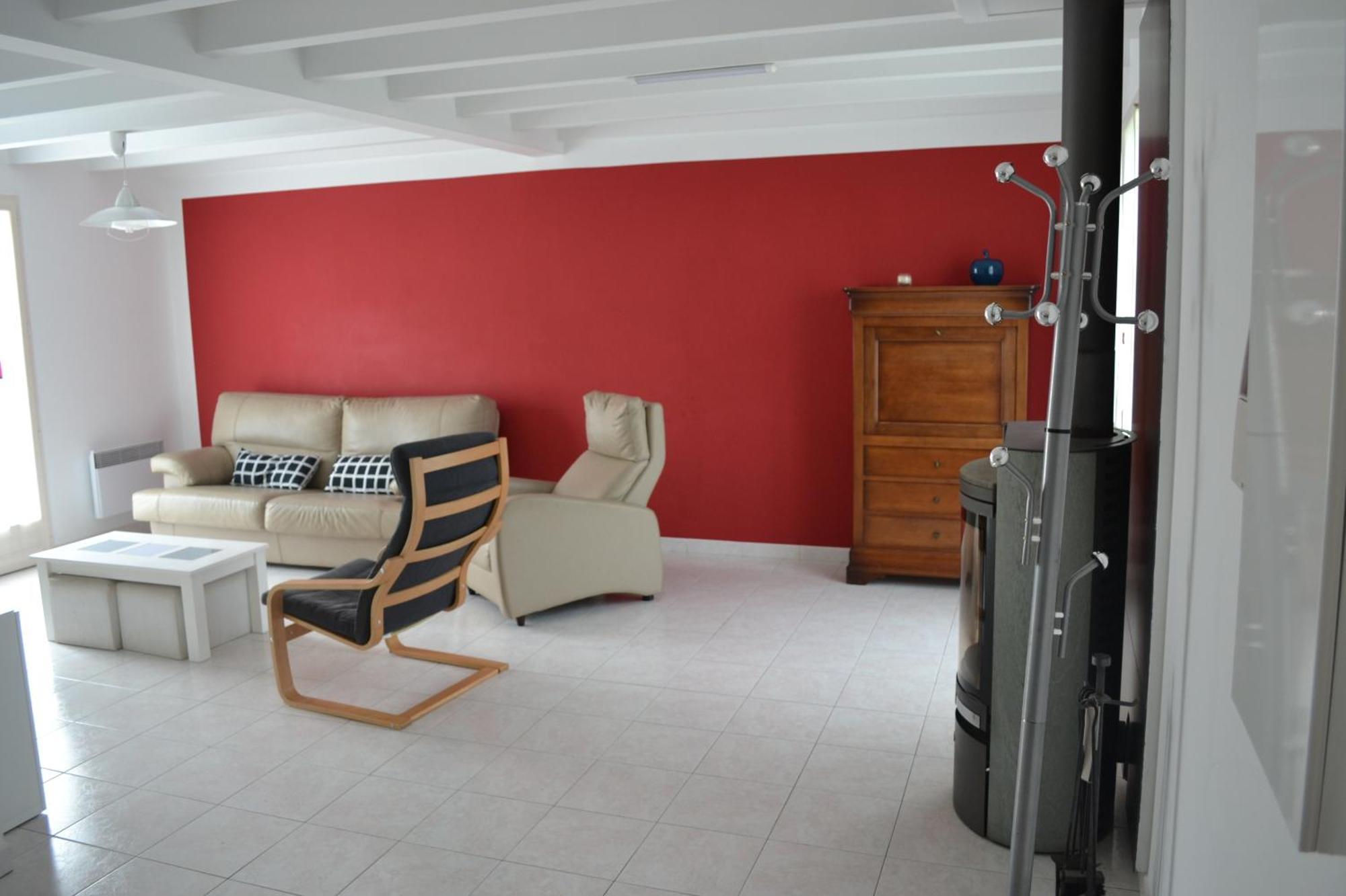 Maison Lore Mendi Elbarron Saint-Pée-sur-Nivelle Εξωτερικό φωτογραφία