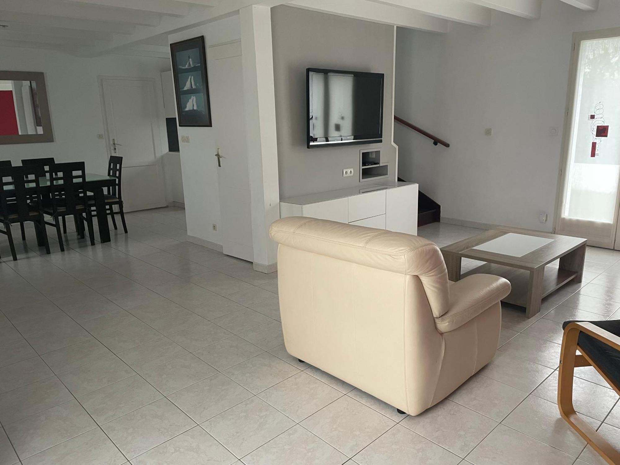 Maison Lore Mendi Elbarron Saint-Pée-sur-Nivelle Εξωτερικό φωτογραφία