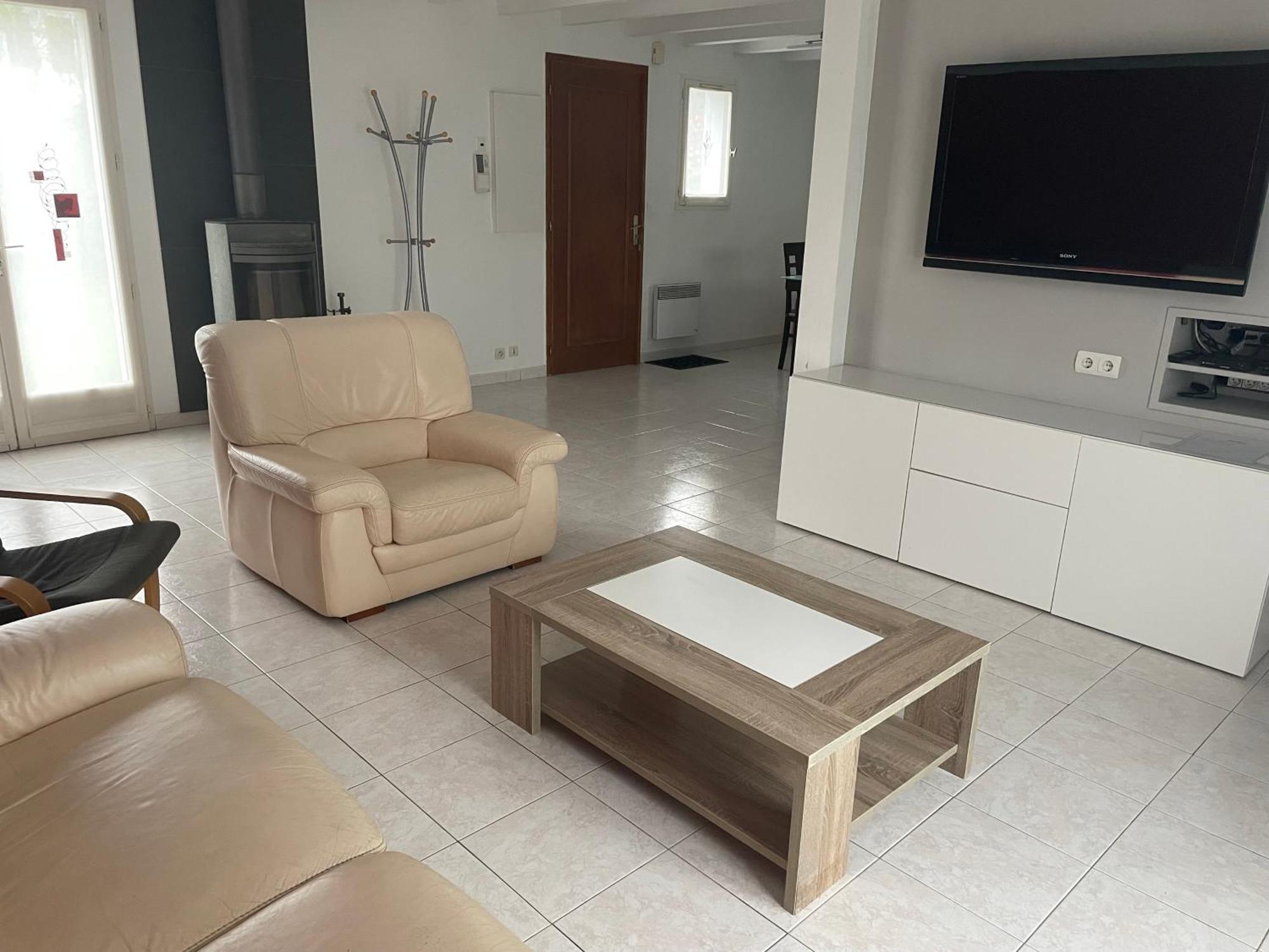Maison Lore Mendi Elbarron Saint-Pée-sur-Nivelle Εξωτερικό φωτογραφία