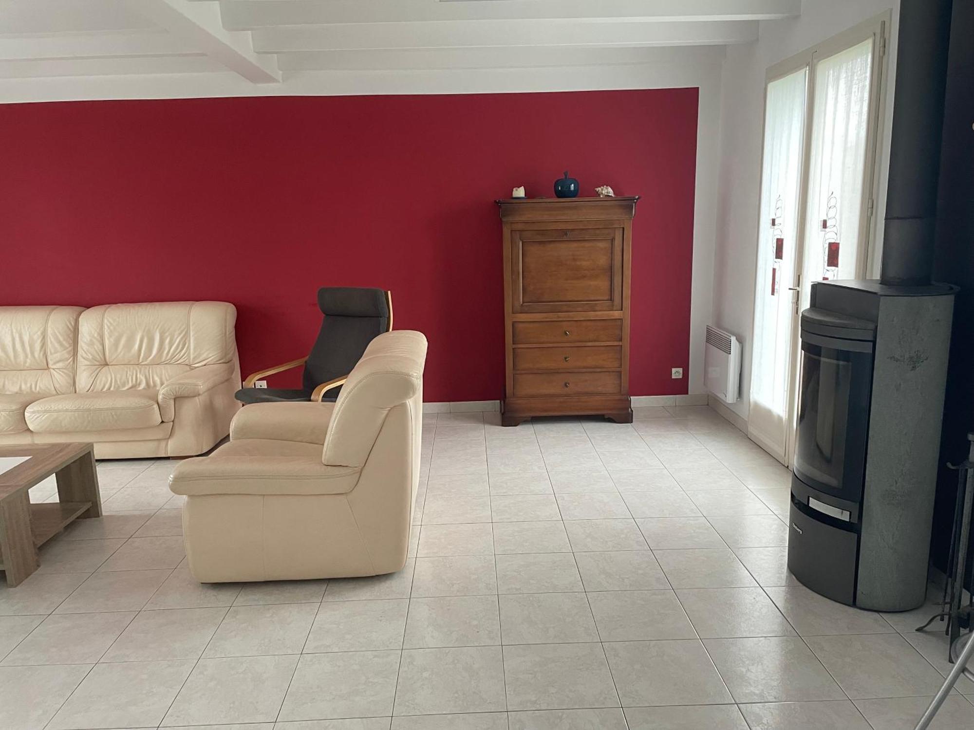 Maison Lore Mendi Elbarron Saint-Pée-sur-Nivelle Εξωτερικό φωτογραφία