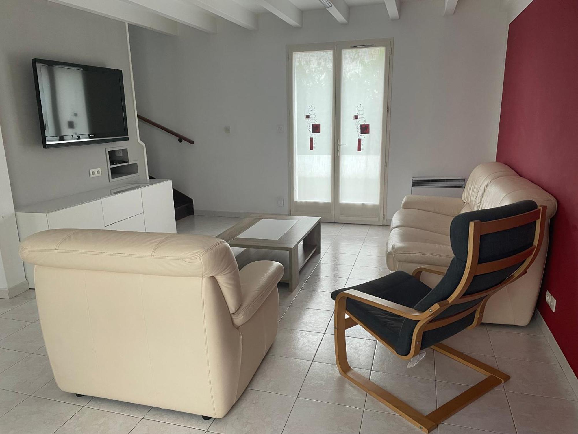 Maison Lore Mendi Elbarron Saint-Pée-sur-Nivelle Εξωτερικό φωτογραφία