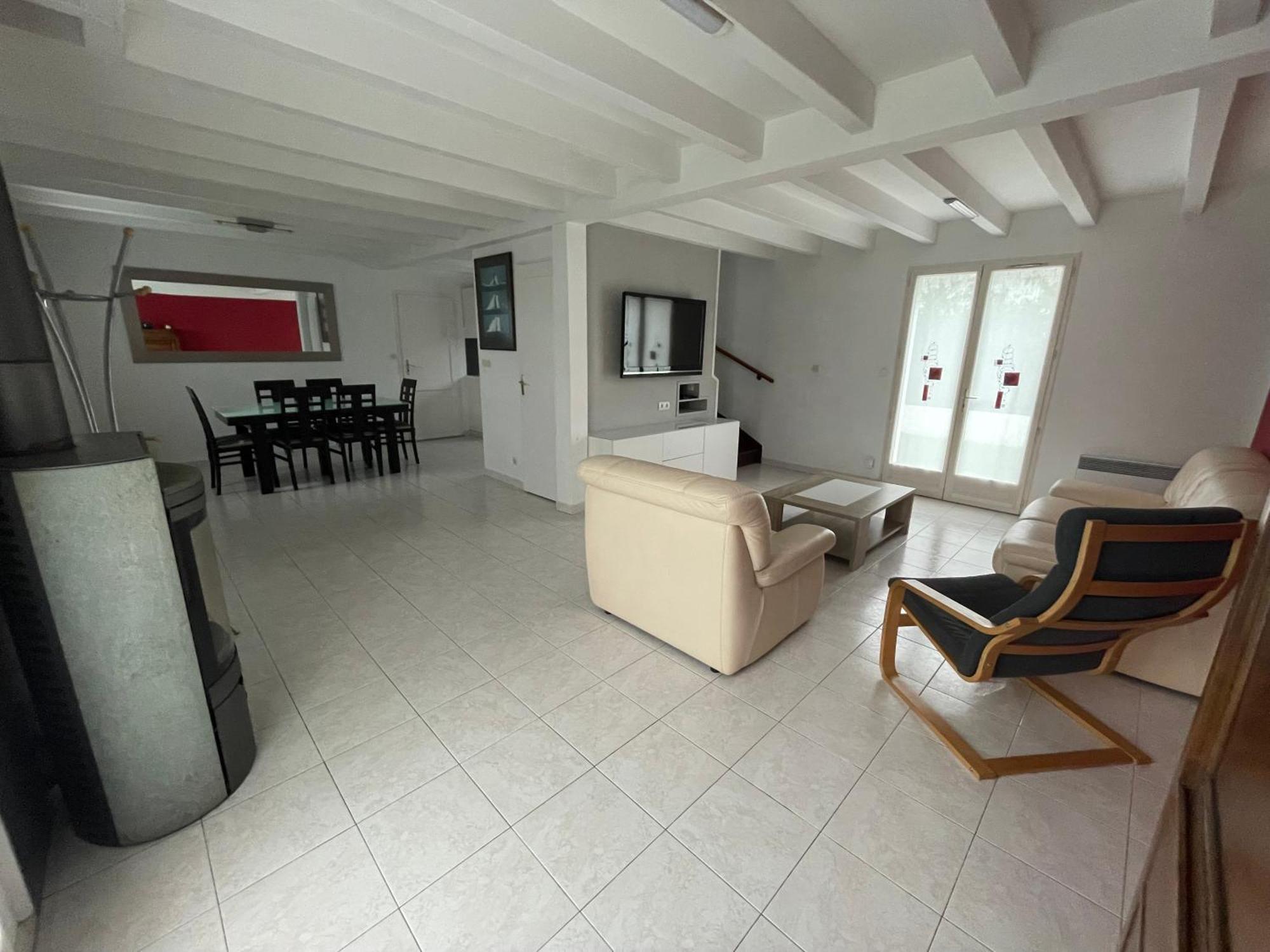 Maison Lore Mendi Elbarron Saint-Pée-sur-Nivelle Εξωτερικό φωτογραφία
