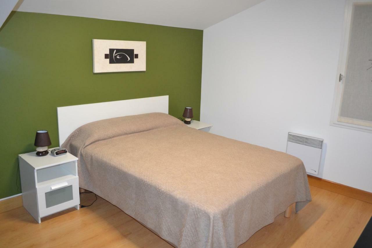 Maison Lore Mendi Elbarron Saint-Pée-sur-Nivelle Εξωτερικό φωτογραφία