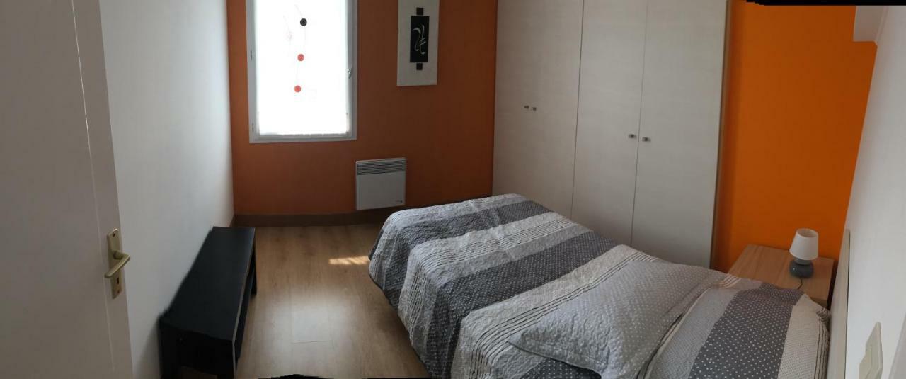 Maison Lore Mendi Elbarron Saint-Pée-sur-Nivelle Εξωτερικό φωτογραφία
