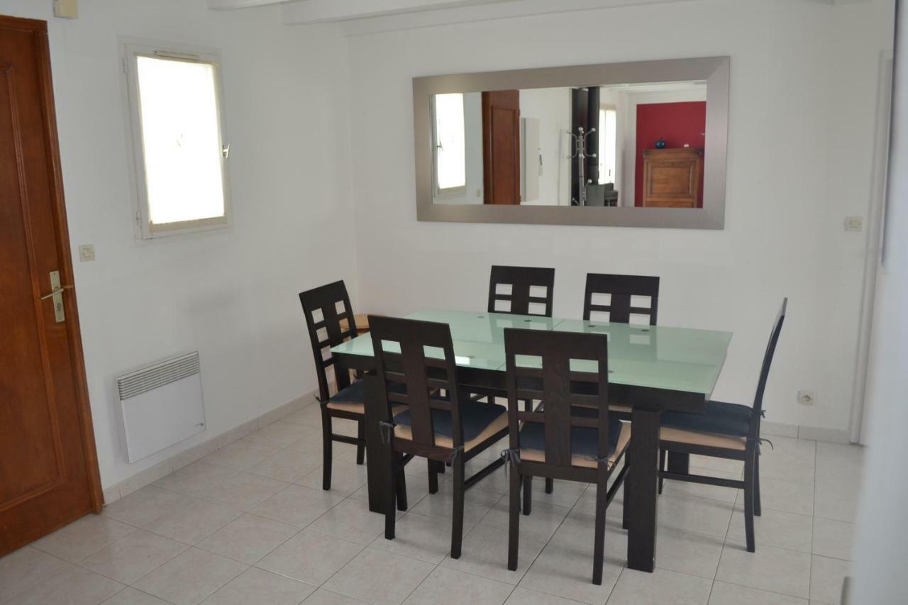 Maison Lore Mendi Elbarron Saint-Pée-sur-Nivelle Εξωτερικό φωτογραφία